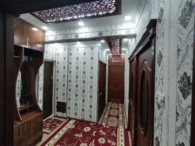 Ташкентская область, Ташкент, Алмазарский район