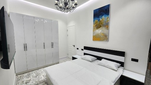 Ташкентская область, Ташкент, Мирзо-Улугбекский район