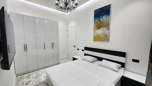 Ташкентская область, Ташкент, Мирзо-Улугбекский район