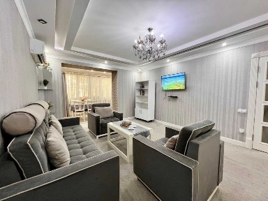 Ташкентская область, Ташкент, Мирзо-Улугбекский район