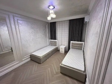 Ташкентская область, Ташкент, Мирзо-Улугбекский район