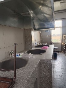 Halal and Sweet milliy taomlar