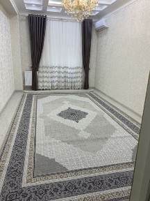 Ташкентская область, Ташкент, Чиланзарский район