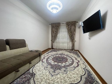 Ташкентская область, Ташкент, Яшнабадский район