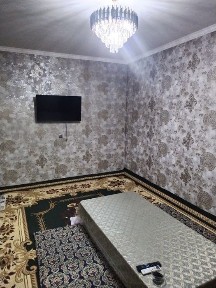 Кашкадарьинская область, Карши