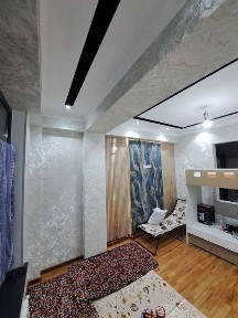 Яшнабод тумани, Қундузсой кўчаси, 12 дом, 4-этаж, 66 кв 43,68 квадрат