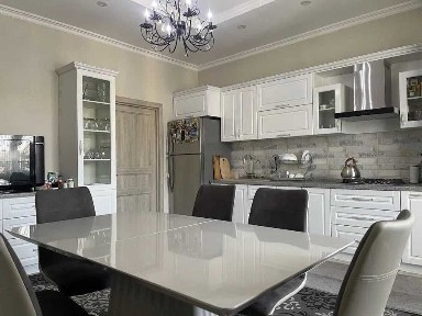 Ташкентская область, Ташкент, Шайхантахурский район