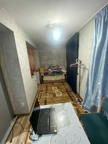 Фархадский 2/4/4 балкон 2х6 Продам Своя