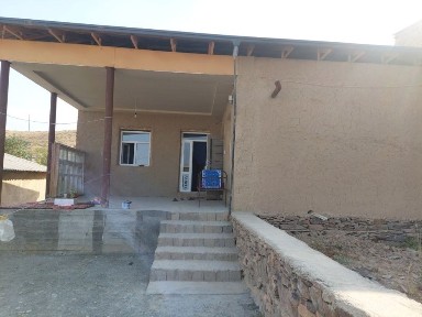 Джизакская область, Учтепа