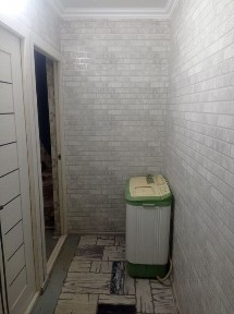2 xonali 3 xona qilingan