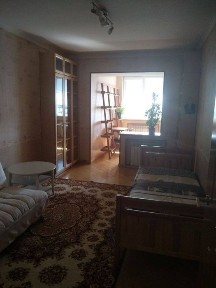 Ташкентская область, Ташкент, Яккасарайский район