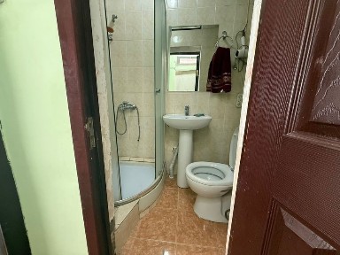 Ташкентская область, Ташкент, Мирабадский район