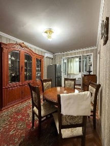 Ташкентская область, Ташкент, Юнусабадский район