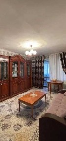 Ц 1 3 комнатная квартира