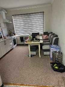 Ташкентская область, Ташкент, Бектемирский район