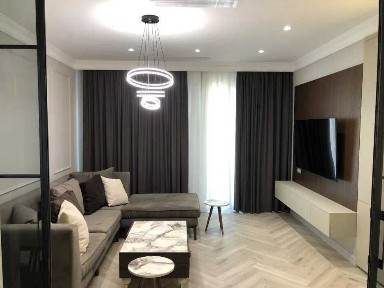 Сдаётся квартира на ЖК Мирабад Авеню 1 линия с авторским ремонтам‼️