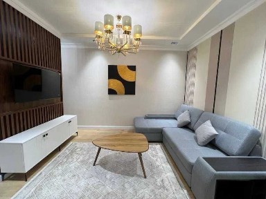 Сдаётся квартира на ЖК New life‼️