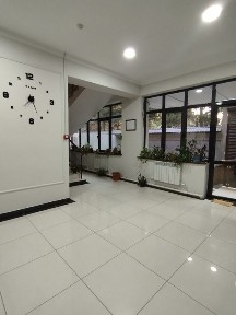 Ташкентская область, Ташкент, Чиланзарский район