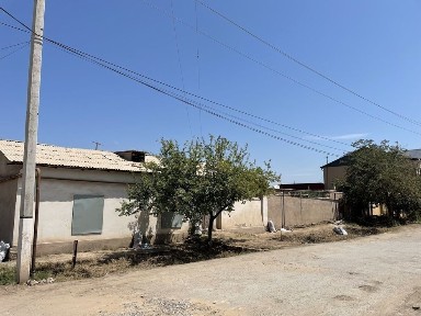 Янгиарык Центр Улица О Оллоберганов.