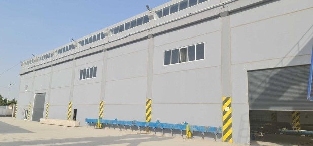 Ташкентская область, Ташкент, Бектемирский район