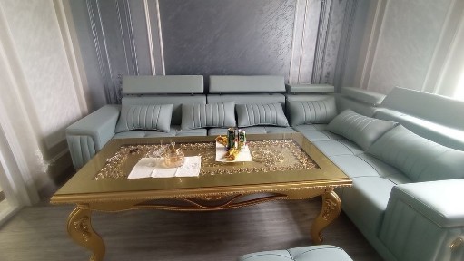 Kamfort kv ijaraga beriladi