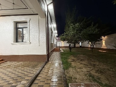 Ташкентская область, Ташкент, Мирзо-Улугбекский район