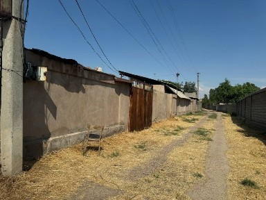 Ташкентская область, Ташкент, Яшнабадский район