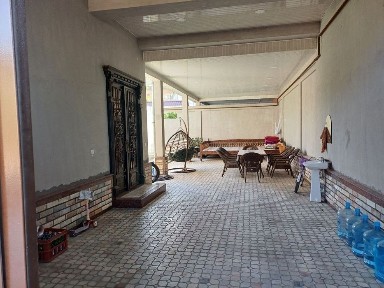 Ташкентская область, Ташкент, Сергелийский район