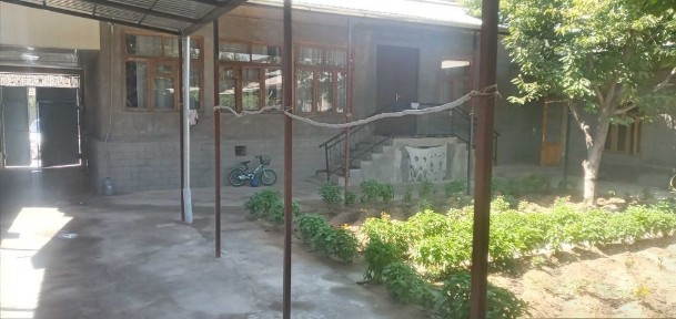 Ташкентская область, Келес