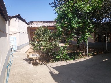 Ташкентская область, Ташкент, Учтепинский район