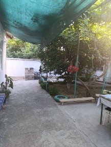 Ташкентская область, Чирчик