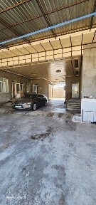 Ташкентская область, Янгиюль