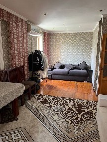 Ташкентская область, Ташкент, Мирзо-Улугбекский район