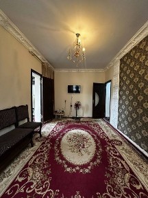 Ташкентская область, Ташкент, Алмазарский район