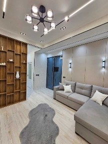 Ташкентская область, Ташкент, Яккасарайский район