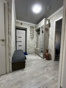 Ташкентская область, Алмалык