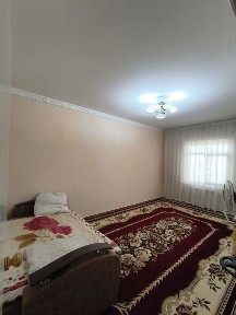 Ташкентская область, Ташкент, Сергелийский район