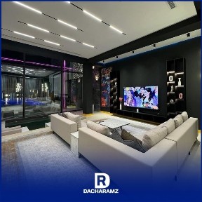 Ташкентская область, Чарвак