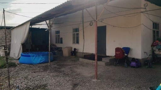 Ташкентская область, Ташкент, Мирзо-Улугбекский район