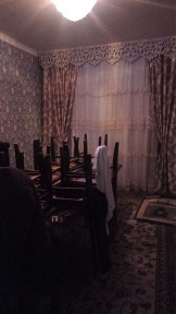 Ташкентская область, Ташкент, Яшнабадский район