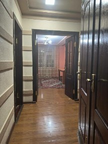 Ташкентская область, Ташкент, Чиланзарский район