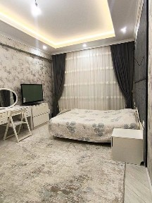 Ташкентская область, Ташкент, Чиланзарский район