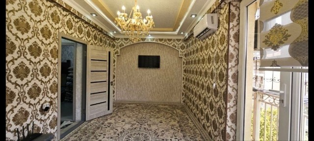 Ташкентская область, Ташкент, Юнусабадский район