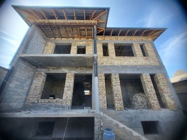 Ташкентская область, Ташкент, Бектемирский район