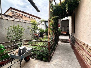 Ташкентская область, Ташкент, Мирабадский район