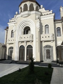 Ташкентская область, Ташкент, Яккасарайский район