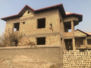 Ташкентская область, Ахангаран