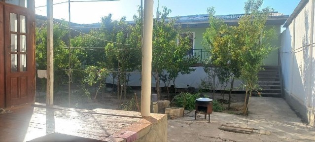 Ташкентская область, Ташкент, Яшнабадский район