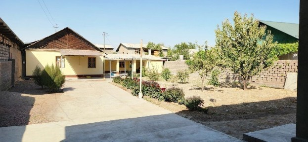 Ташкентская область, Ахангаран