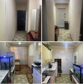 Algaritm uchtepa 30